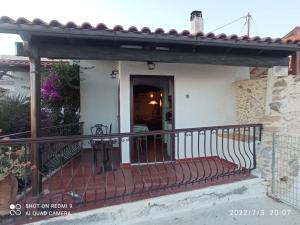 Ferienhaus Kato Ruga