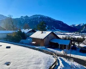 Ferienwohnung Fuchs - Meilingen