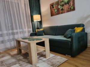 Apartament Słoneczny -Ściegiennego (garaż, centrum)