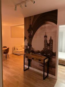 ICE Wawel Apartment
