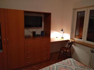 Apartman Gašparić - središte do bolnice