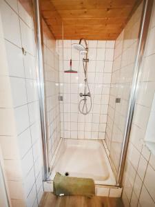 NaturCampingplatz Bad Mergentheim - Ferienwohnungen in der Natur