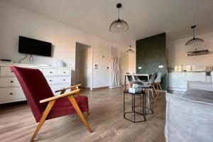 Appartements Nice cosy cocoon with terrace near the sea : photos des chambres