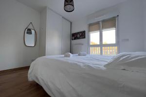 Appartements Nice cosy cocoon with terrace near the sea : photos des chambres