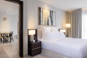 Somerset Downtown Al Khobar