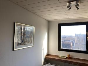 Schone Monteure Wohnung in Duisburg Meiderich 47137