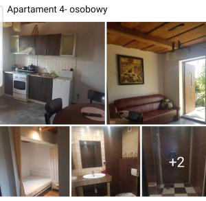 Ranczo pod Babią Górą