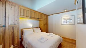 Terrasses du Paradis 7A LUXE & CENTER apart 8 pers