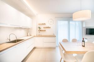 Mirabilia 108 - Poetto beach