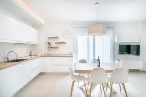 Mirabilia 108 - Poetto beach - parking - Poetto