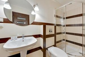 Dom & House - Apartamenty Jelitkowo 50 metrów od plaży