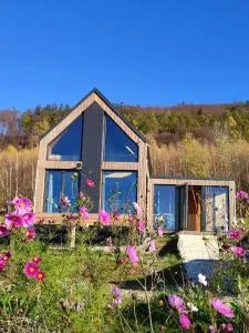 Samsara Domek koło Międzygórza Z sauną i klimatyzacją - 德武戈波莱兹德鲁伊