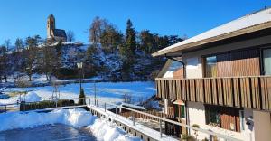 Pension Fellis