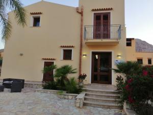 Le Falesie di Castelluzzo