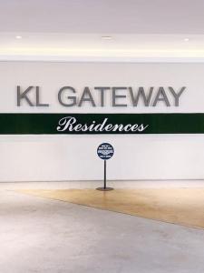 [PROMO]Connected train 2 Bedroom (ABOVE MALL)15