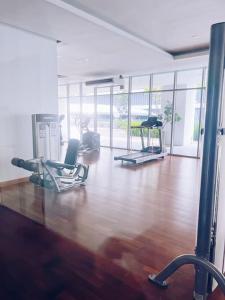 [PROMO]Connected train 2 Bedroom (ABOVE MALL)15