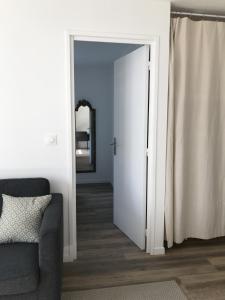 Appartements Un sejour a Cabourg : photos des chambres