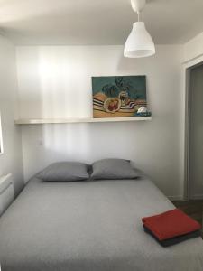 Appartements Un sejour a Cabourg : photos des chambres