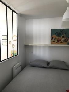Appartements Un sejour a Cabourg : photos des chambres