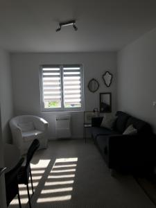 Appartements Un sejour a Cabourg : photos des chambres