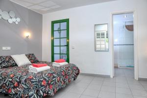 Sky and Sea Loma Verde - Pool and terrace with sea view - By Lanzarote Vacation Homes