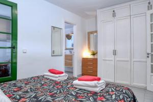 Sky and Sea Loma Verde - Pool and terrace with sea view - By Lanzarote Vacation Homes