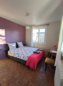 B&B / Chambres d'hotes Infocus-Du-Sud : photos des chambres