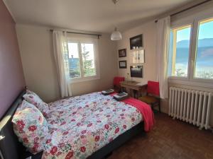 B&B / Chambres d'hotes Infocus-Du-Sud : photos des chambres