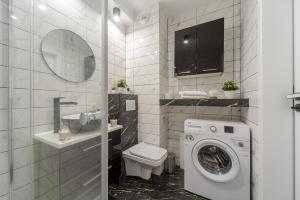 Lumina cozy apartments Manufaktura