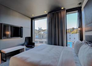 Alt Hotel St. Johns