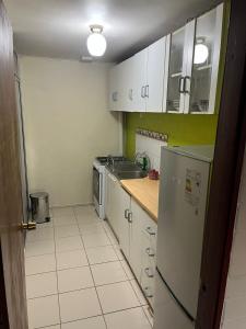 Departamento Rukalma Tolten