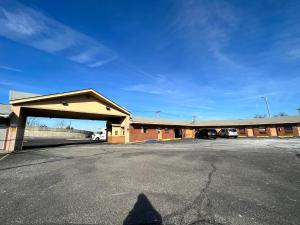 Circle Motor Lodge