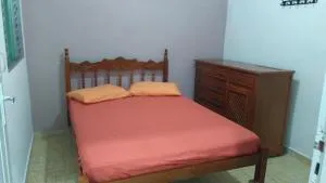 SUÍTE - R&P - Centro - Itariri