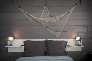 Maisons de vacances Les Gites De Noreda : photos des chambres