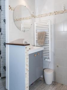 Maisons de vacances Les Gites De Noreda : photos des chambres