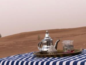 Sahara Authentic Berber Camp