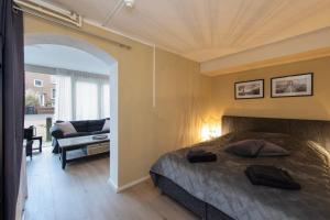 Blankebil Studios & Apartments