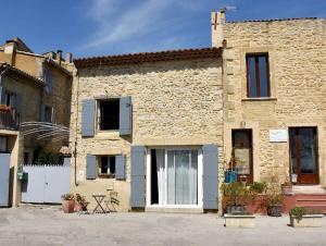 Maisons de vacances Lovely house in Provence : photos des chambres