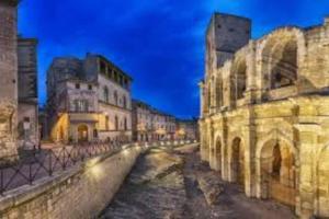 Maisons de vacances Lovely house in Provence : photos des chambres