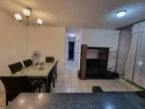 Depto con internet y tv cable - Combarbalá