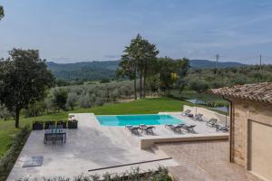 VILLA ANNA ELISA 8, Emma Villas