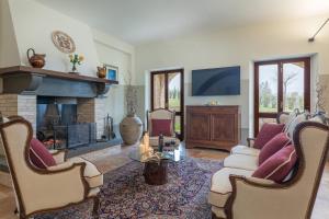 VILLA ANNA ELISA 8, Emma Villas