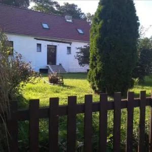 Chalupa Kojetice - Bohušice