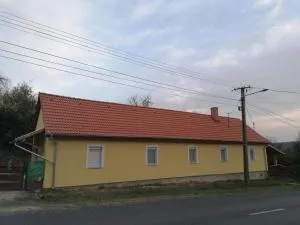 Berkenyés Vendégház - Csöde