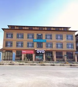 BURGE GREEN-GUEST HOUSE & RESTAURANT - Arigām