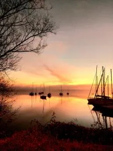 Da Simona- casa 4 posti letto + 4 aggiuntivi - Dormelletto