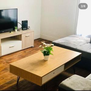 Appartements BEINHOUSE - Paris : photos des chambres