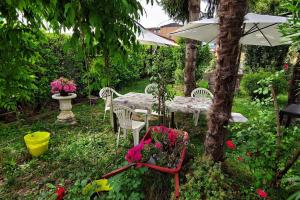 Da Simona- casa 4 posti letto + 4 aggiuntivi