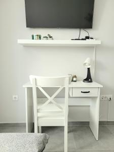 Oaza apartmani 3