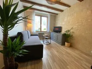 Maison au cœur de Villandry - 维朗德里